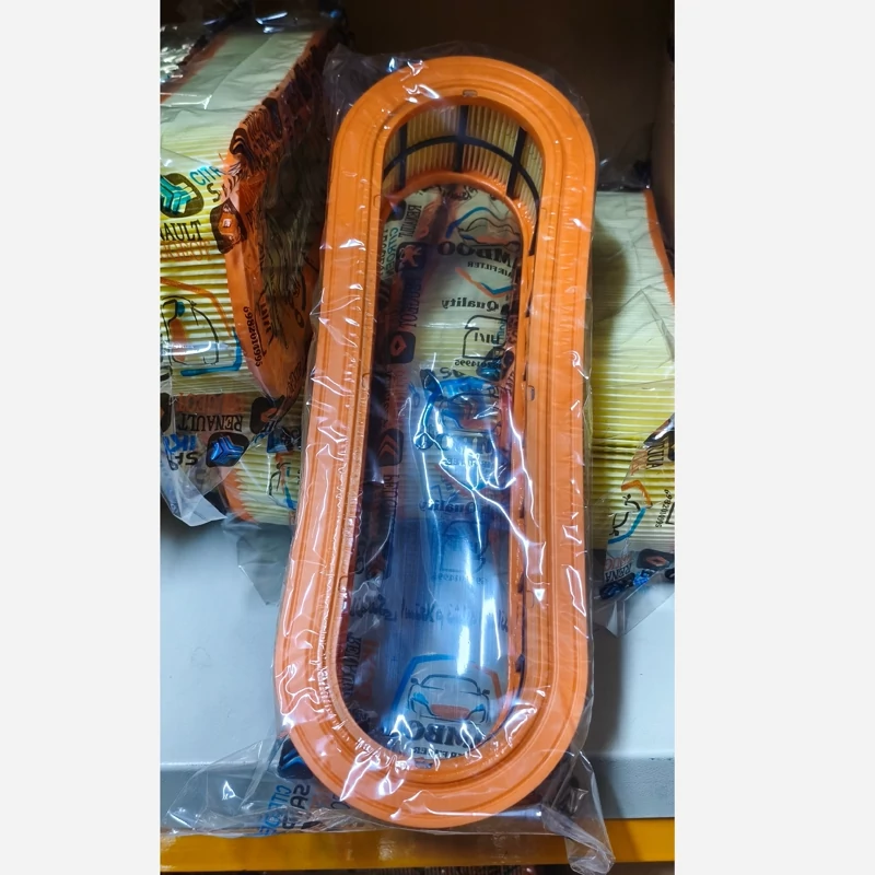 تصویر فیلتر هوا تیبا.ساینا.کوییک(سلفون) 