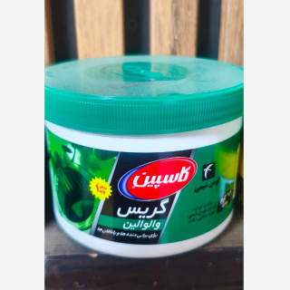 گریس والوالین کاسپین فومن شیمی-500گرمی