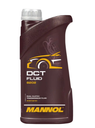 روغن گیربکس اتوماتیک مانول DCT حجم 1 لیتر